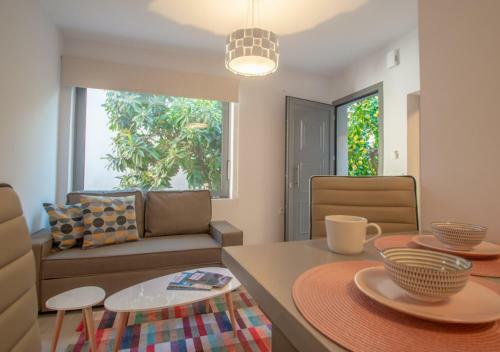 Ithaka Zante City Villa