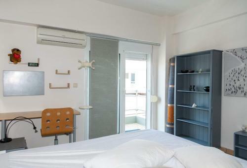 Olive Central Apartment Rhodes Town