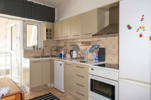 Olive Central Apartment Rhodes Town