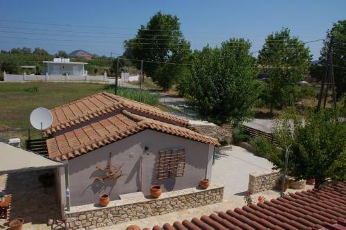 Apartamento Domenica Apts II
