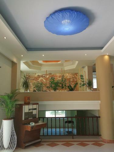Louis Luxury Villa