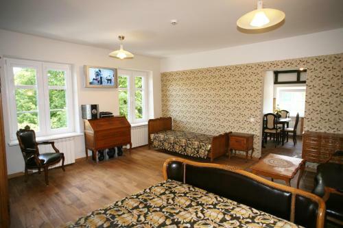 Aparthotel Stora Antis