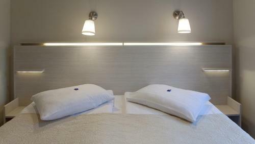 Apartamento Sve?i? Namai - Pilies Pap?d?je