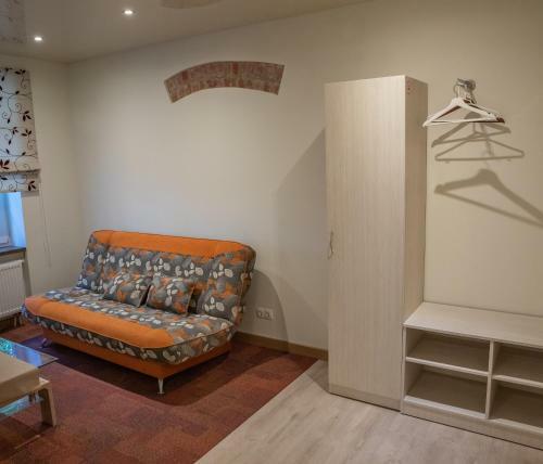 Apartamento Sve?i? Namai - Pilies Pap?d?je