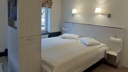 Apartamento Sve?i? Namai - Pilies Pap?d?je
