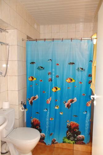 Hostal Turn? Guest House