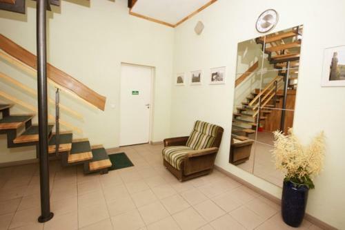 Guest House O?ia
