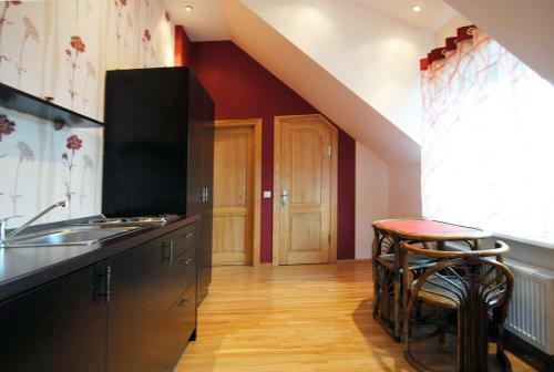 Apartamento 11 Zuvedru