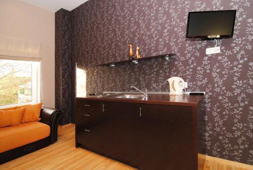 Apartamento 11 Zuvedru