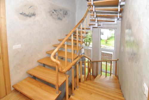 Apartamento 11 Zuvedru