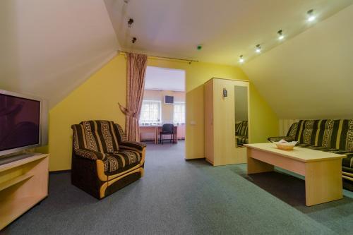 Hotel Grafaites Svetaine