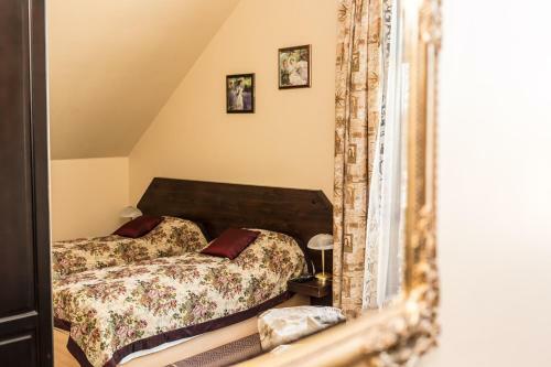 Hotel City Center Ka?is B&B