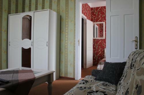 Hotel City Center Ka?is B&B