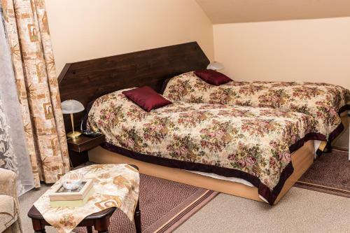 Hotel City Center Ka?is B&B