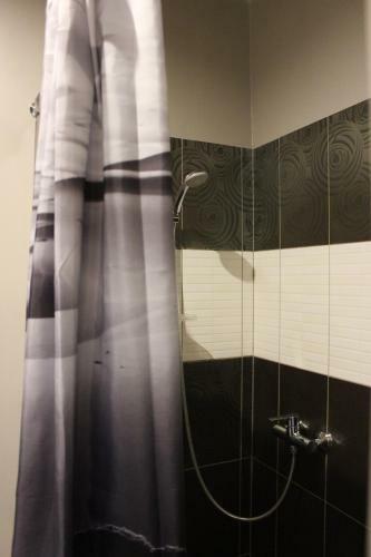 Hotel City Center Ka?is B&B