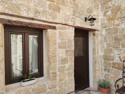 Porolithos Boutique Hotel