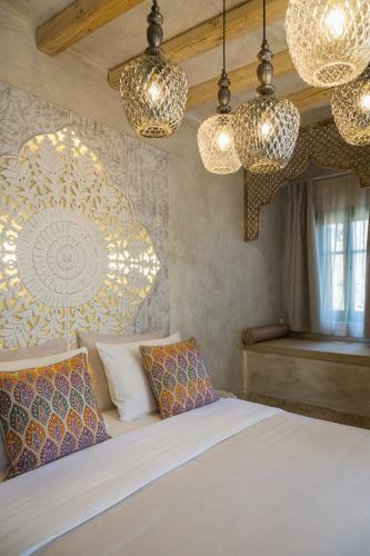 Hotel Decan Concept Boutique Estate
