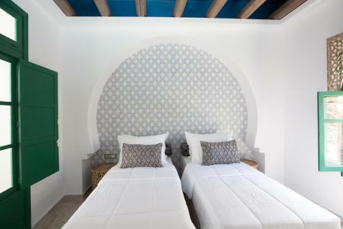 Hotel Decan Concept Boutique Estate
