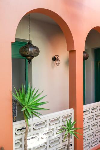 Hotel Decan Concept Boutique Estate