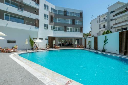 Hotel Castellum Suites - All Inclusive