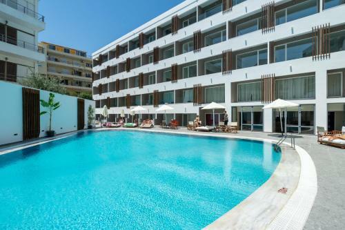 Hotel Castellum Suites - All Inclusive