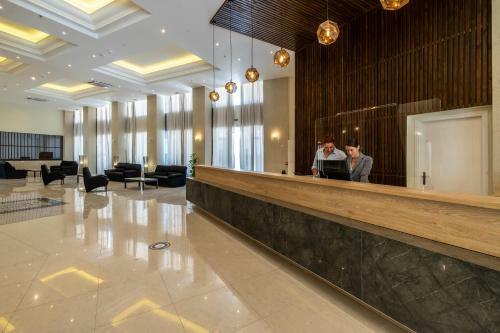 Hotel Castellum Suites - All Inclusive