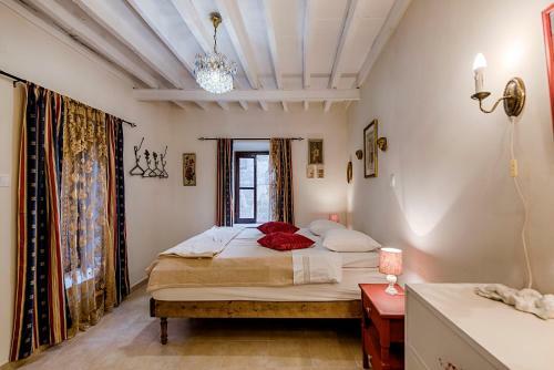 Kristina�s Apartments