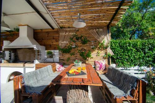 Private Villa Bella Luna