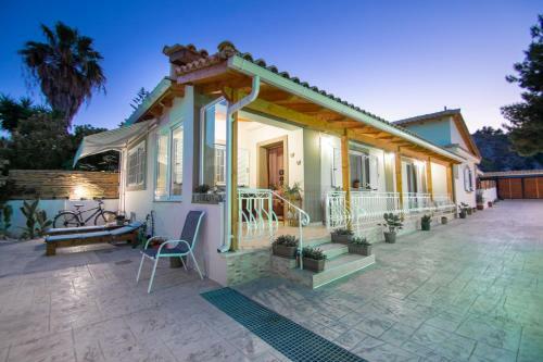 Private Villa Bella Luna