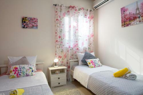 Private Villa Bella Luna