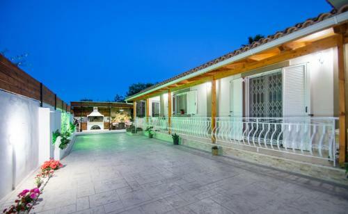 Private Villa Bella Luna