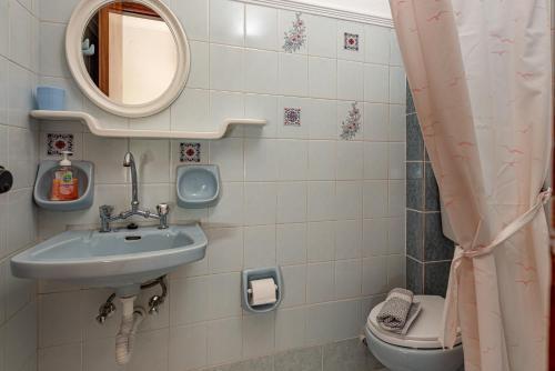 Apartamento Metsovo Studios