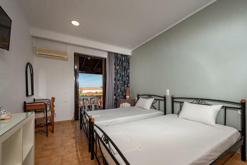 Apartamento Metsovo Studios
