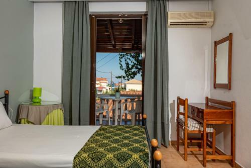 Apartamento Metsovo Studios