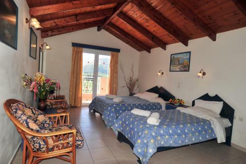 Apartamento Sarakina Hotel