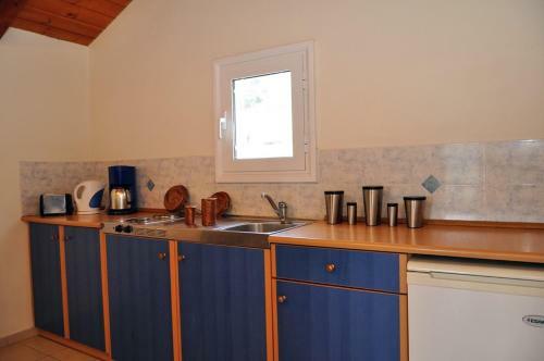 Apartamento Sarakina Hotel