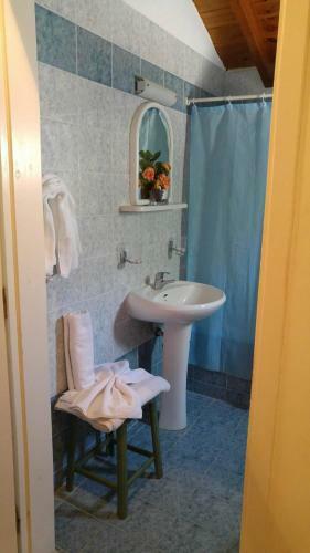 Apartamento Sarakina Hotel