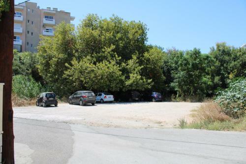 Apartamento Rodini House