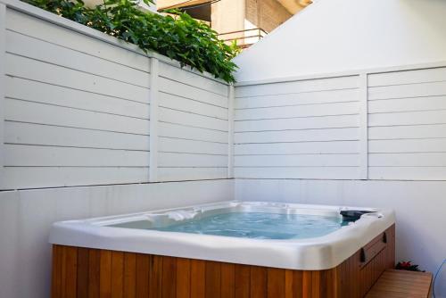 Apartamento Rodini House