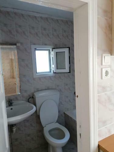 Faneromeni Two Bed Apartment B (1st Floor)
