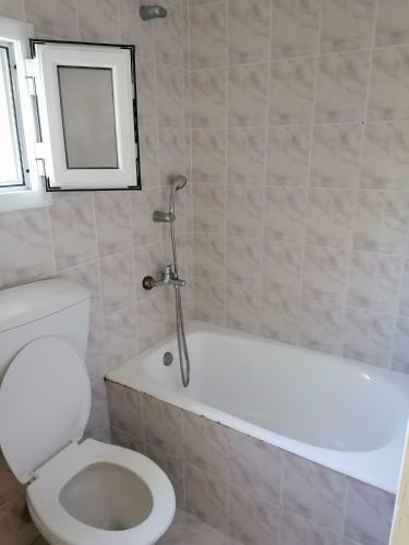 Faneromeni Two Bed Apartment B (1st Floor)