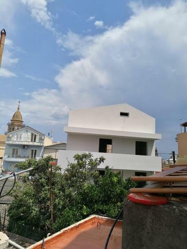 Faneromeni Two Bed Apartment B (1st Floor)