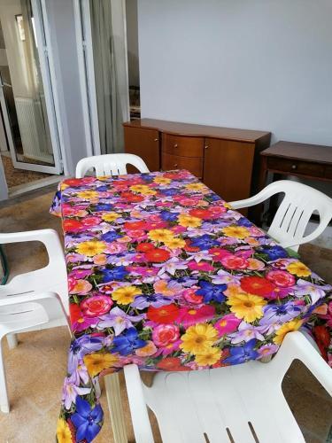 Faneromeni Two Bed Apartment B (1st Floor)
