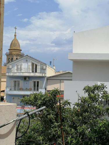 Faneromeni Two Bed Apartment B (1st Floor)