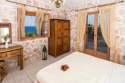 Luxury Villa Zakynthos Devito Villa 3 Bed Agios Nikolaos