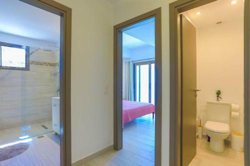 Villa Vista Mare Assinia