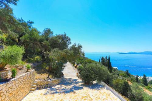 Villa Vista Mare Assinia