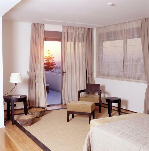 Apartamento Angela's Downtown Penthouse Suite