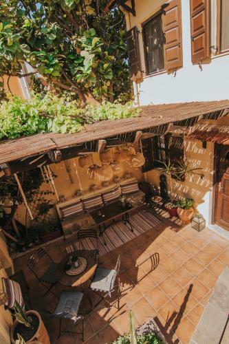 Apartamento La Chapelle Suites