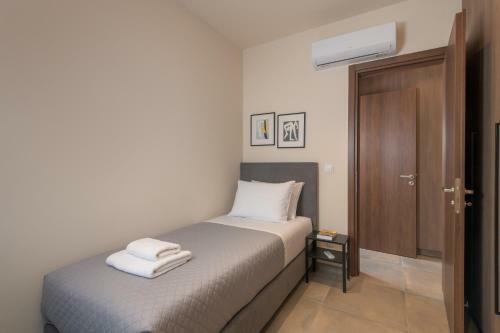 Lucian City Apartments